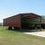 Metal Building Camper cover, El Campo, TX