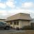 Parapet Wall on front of building, downtown El Campo, TX.