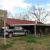 Rustic Red Metal Roof & Carport